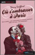 Le Mot de l'&eacute;diteur : <br />
S'embrasser est une affaire trop s&eacute;rieuse pour qu'on la confie &agrave; la seule providence !<br />
Le baiser parisien, pratiqu&eacute; dans les r&egrave;gles de l'art, ob&eacute;it &agrave; des lois pr&eacute;cises auxquelles il serait bien imprudent de vouloir d&eacute;roger.<br />
Plus de secret, les meilleurs endroits o&ugrave; s'embrasser dans la capitale seront bient&ocirc;t sur toutes les l&egrave;vres.<br />
Des baisers de cin&eacute;ma, comme celui de Signoret et Reggiani dans Casque d'Or sur les hauts de Belleville, aux baisers &agrave; la carte dans les restaurants les plus romantiques en passant par les grands classiques, tel le fameux baiser de l'H&ocirc;tel de Ville photographi&eacute; par Doisneau...<br />
Voici le vade-mecum des amoureux parisiens.