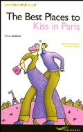 Kissing and wooing a worthy art which requires forethought and just the right setting.<br />
<br />
At last, a Paris guide for effective escapades!<br />
Where does Paris hide its loveliest for lovebirds like you?<br />
Want a monumental moment beside a work of art?<br />
A chance to reenact a classic cinema smooch?<br />
A tender embrace in a garden hothouse?<br />
A softly glowing Paris street lamp in the autumn mist?<br />
A shady chestnut tree on a torrid summer afternoon?<br />
A cozy caf&eacute; for cuddles on a chilly night?<br />
An intimate park bench with a spectacular sweeping view of Paris?<br />
<br />
Kissing in romantic Paris is the dream of millions round the world.<br />
The word is out now, and soon the best places to pucker up will be on your lips.