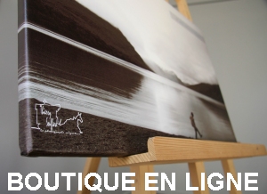 Acc�der � la Boutique En Ligne